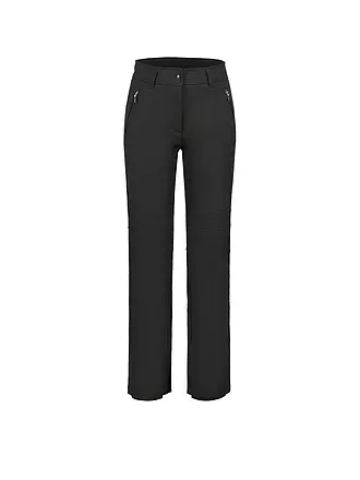 ICEPEAK | Damen Softshell Skihose Entiat | 